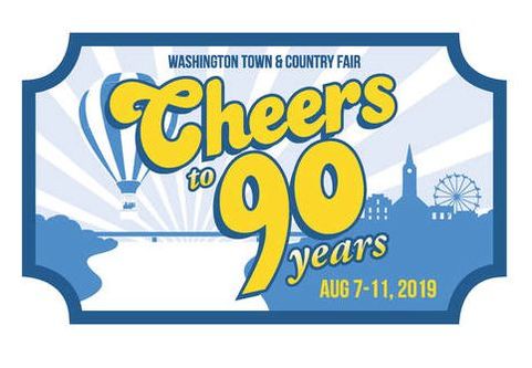 2019 Washington Town and Country Fair