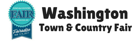 2017 Washington Town and Country Fair