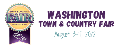 Washington Town & Country Fair