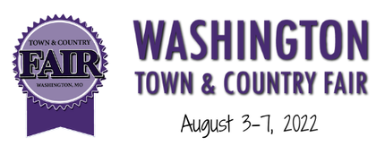 2022 Washington Town and Country Fair