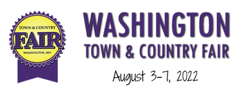Washington Town & Country Fair